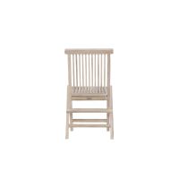 Svea Youssef tuinstoel - naturel