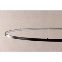 Svea Pax ronde hanglamp - ø100 cm