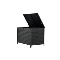 Svea Sophia kussendoos - zwart