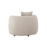 Sibilla fauteuil - beige