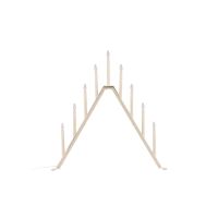 Riviera tafellamp/kandelaar