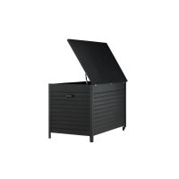 Svea Sophia kussendoos - zwart