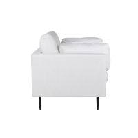 Kora fauteuil - licht beige