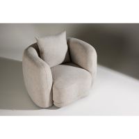 Sibilla fauteuil - beige