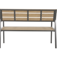 Arezzo tuinbank 120 cm van het woonmerk Les