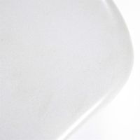 Organische bijzettafel Seki