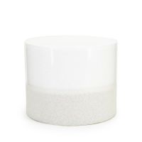 Bijzettafel Tone - wit