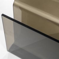 Salontafel Shadow - bruin