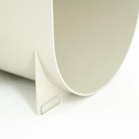 Bijzettafel Otus - grijs