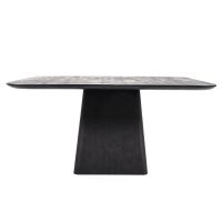 Eleonora Eettafel Aron vierkant - 150x150 cm