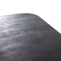 Eleonora Eettafel Aron vierkant - 150x150 cm