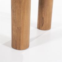 Salontafel Julian - acaciahout - 120 cm