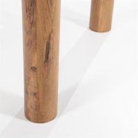 Eettafel Julian - acaciahout - 240x100 cm