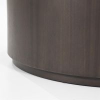 Salontafel set Max - bruin