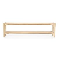 Eleonora TV-meubel Selbu - naturel