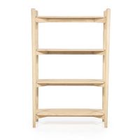 Wandkast Selbu - naturel