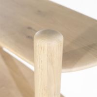 Wandkast Selbu - naturel