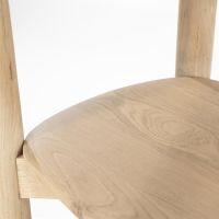 Wandkast Selbu - naturel