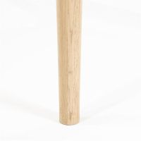 Eettafel Selbu - 160x90 cm - naturel