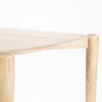 Eettafel Selbu - 200x100 cm - naturel