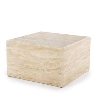 Salontafel Donta - bruin