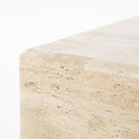 Salontafel Donta - bruin