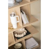 Eleonora Wandkast rechthoek Renee - naturel