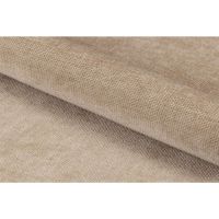 Lykke armstoel | naturel oak onderstel | stof Danny - beige