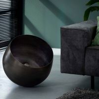 Bade tafellamp 46 cm