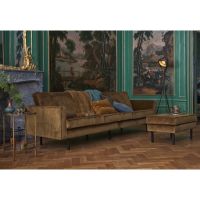 Rodeo bank 3-zits velvet