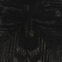 Farsund bijzettafel zwart