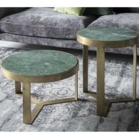 Bijzettafel Glennis 40 cm 