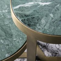 Bijzettafel Glennis 40 cm 