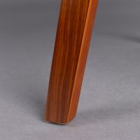 Blackwood eetkamerstoel - grijs