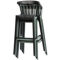 Bliss barstoel 76.5cm 