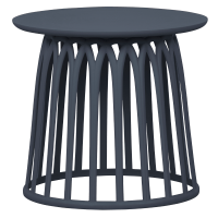 Boy bijzettafel kunststof van het woonmerk WOOOD