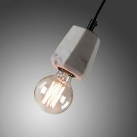 LaForma Hanglamp Bunt Wit - OUTLET A