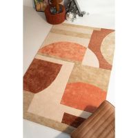 Vloerkleed Kazi 190x290 cm