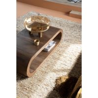 Salontafel Elora - mangohout