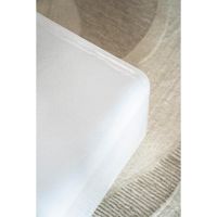 Salontafel Iro - wit