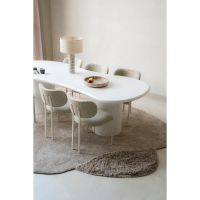 By-Boo Praia vloerkleed - beige