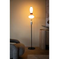 By-Boo Garca vloerlamp - naturel
