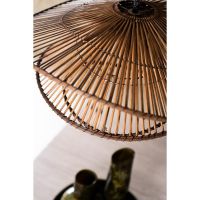 Yarin plafondlamp - naturel