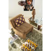 Flectron salontafel - glas