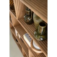 Rigato wandkast groot - naturel