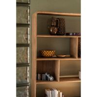 Rigato wandkast groot - naturel