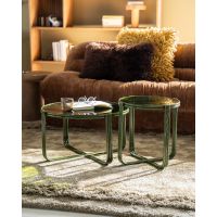 Groovy salontafel ø63 cm