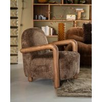 Retrova fauteuil