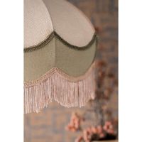Fringaloo hanglamp - groen