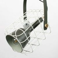 Cage Hanglamp